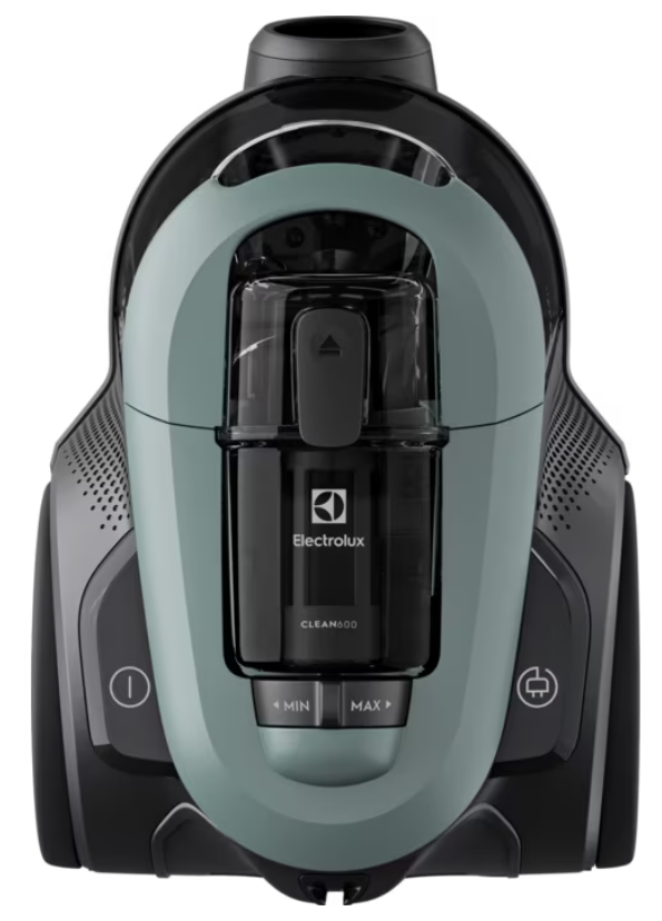 Пилосос циклонний ELECTROLUX EL61C2OG
