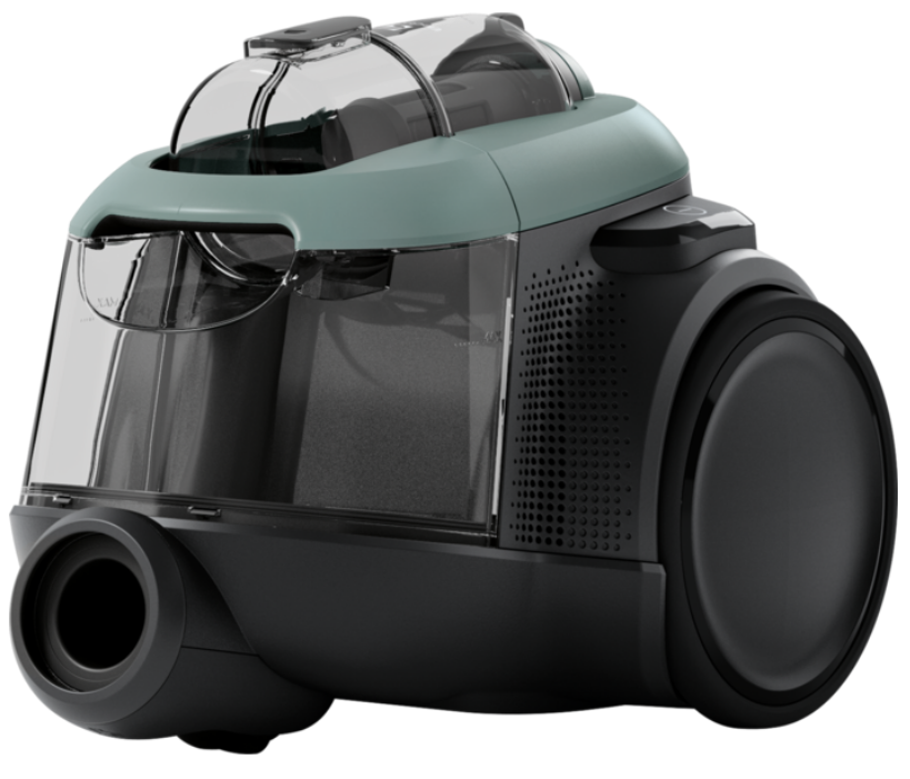Пилосос циклонний ELECTROLUX EL61C2OG