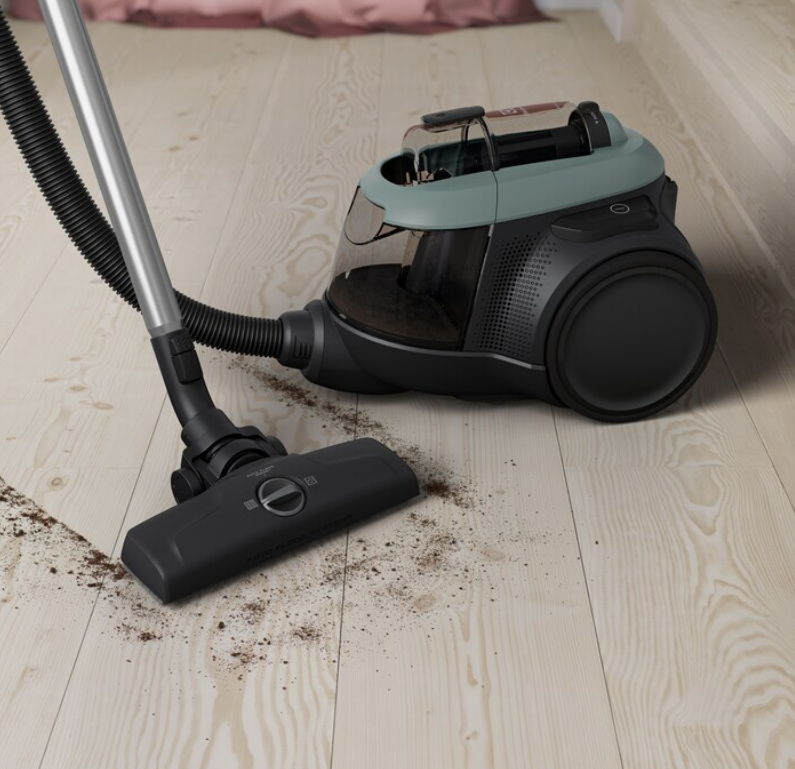 Пилосос циклонний ELECTROLUX EL61C2OG