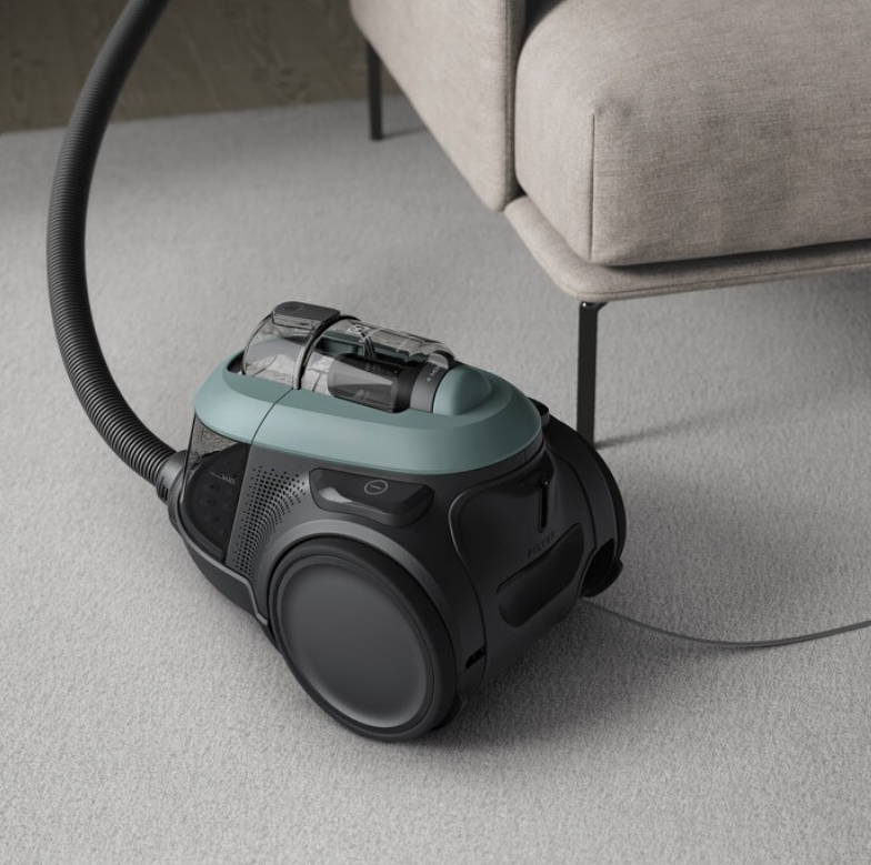 Пилосос циклонний ELECTROLUX EL61C2OG