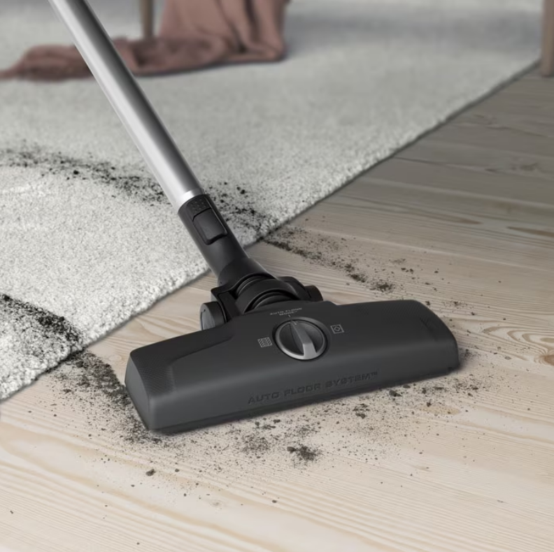 Пилосос циклонний ELECTROLUX EL61C2OG