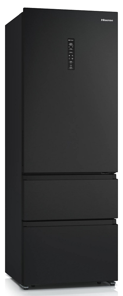 Холодильник Hisense RT641N4AFE1 (BCD-456WY) (6895802)