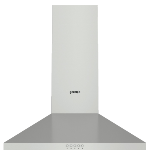 Витяжка GORENJE WHC 629 E4X