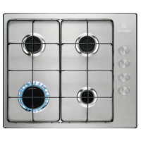 Вбуд. поверхня ELECTROLUX KGS6404SX (1562481)