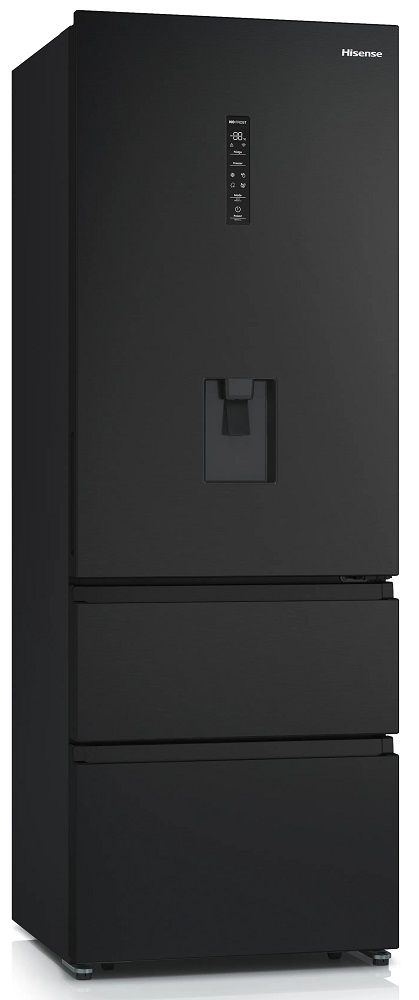 Холодильник HISENSE RT641N4WFE1 (BCD-456WYR)