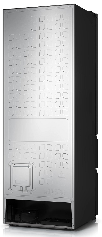 Холодильник HISENSE RT641N4WFE1 (BCD-456WYR)