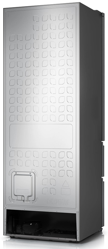 Холодильник HISENSE RT641N4WIE1 (BCD-456WYR)