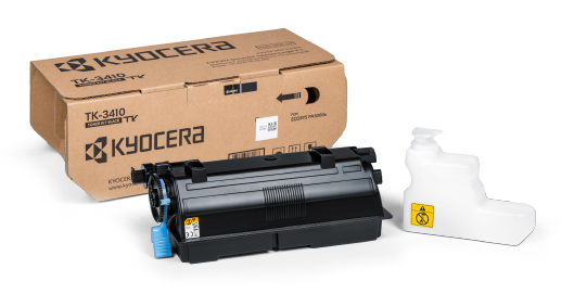 Картридж Kyocera TK-3410 (1T0C0X0NL0) Black