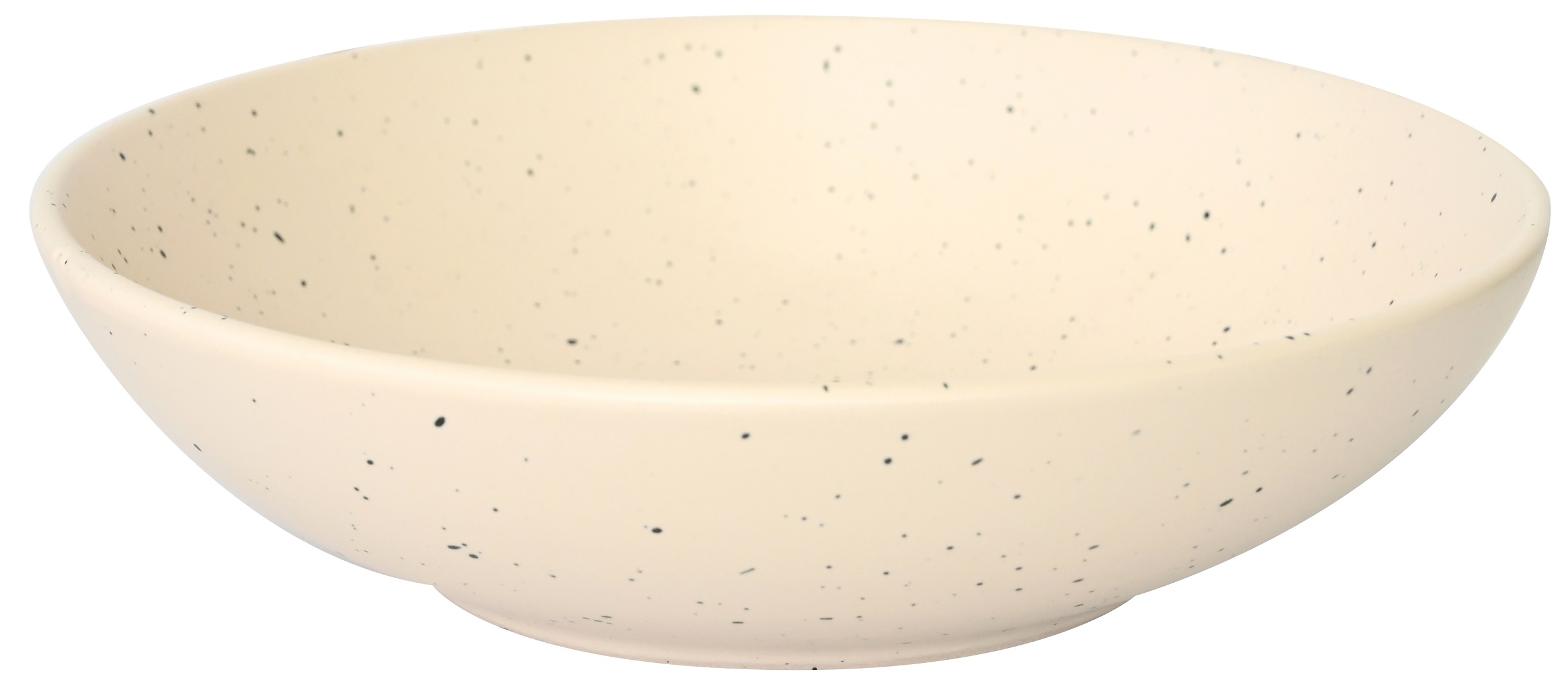 Тарілка супова Limited Edition Sandy Cream