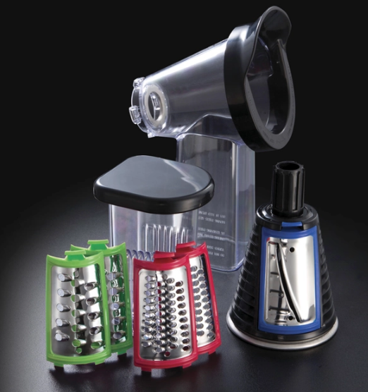 Кухонний комбайн RUSSELL HOBBS 22280-56