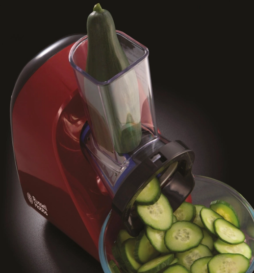Кухонний комбайн RUSSELL HOBBS 22280-56