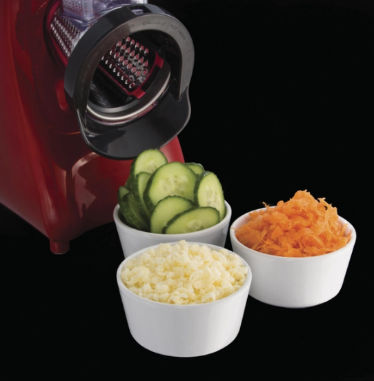 Кухонний комбайн RUSSELL HOBBS 22280-56