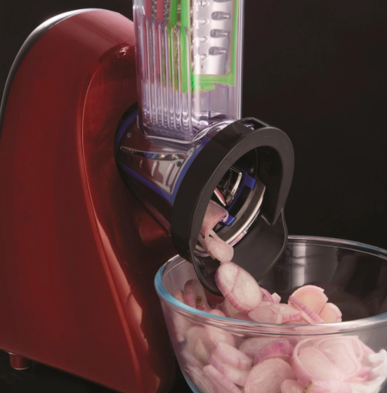 Кухонний комбайн RUSSELL HOBBS 22280-56
