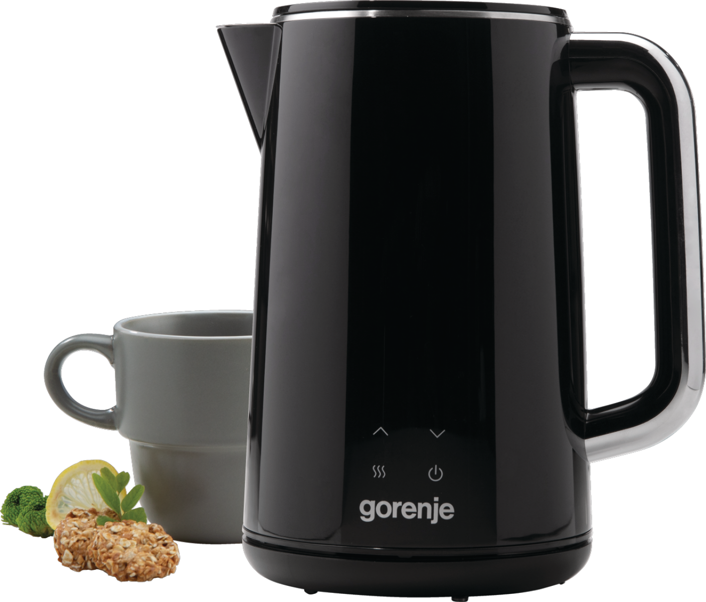 Чайник GORENJE K17DWD (KES5211T-GS)