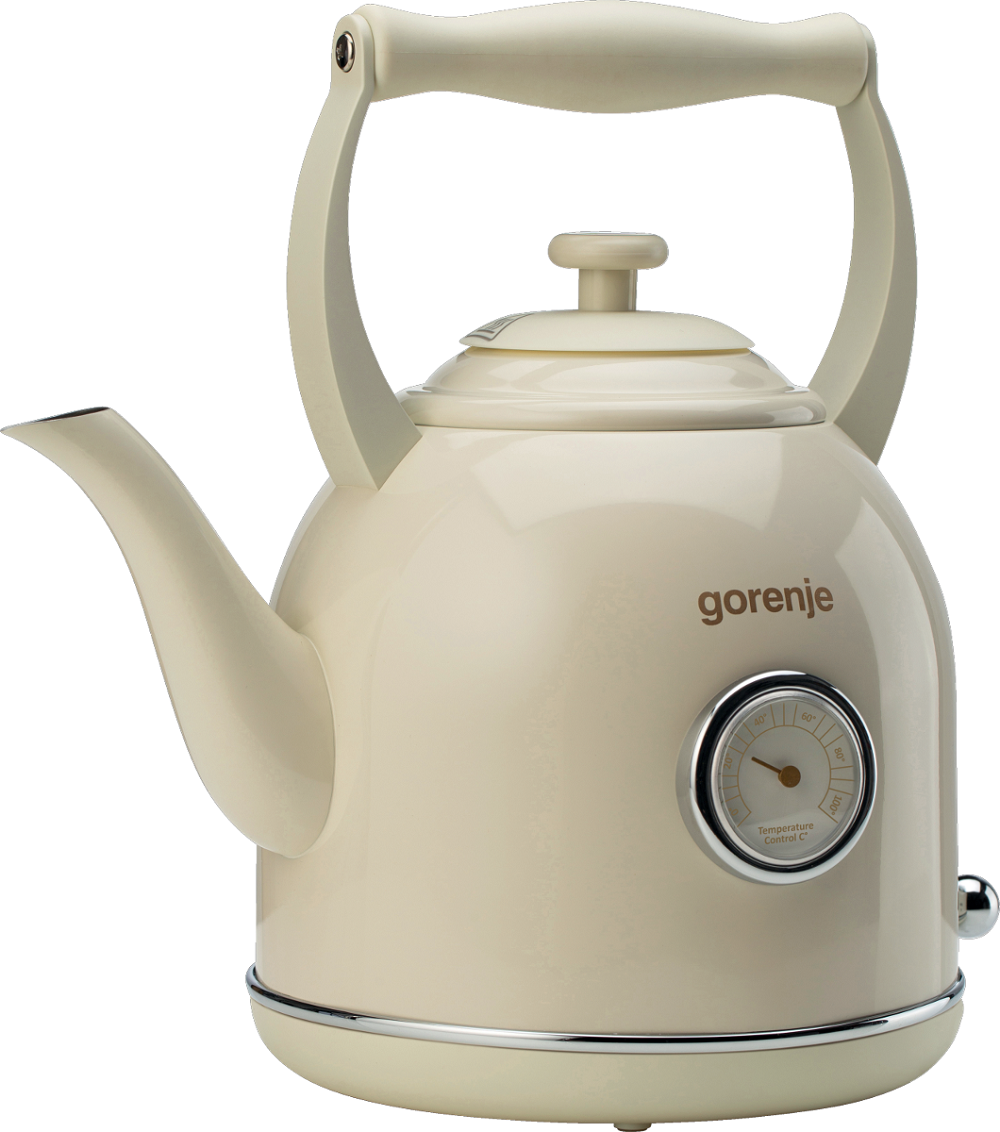 Чайник GORENJE K17CLIN