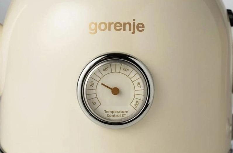 Чайник GORENJE K17CLIN