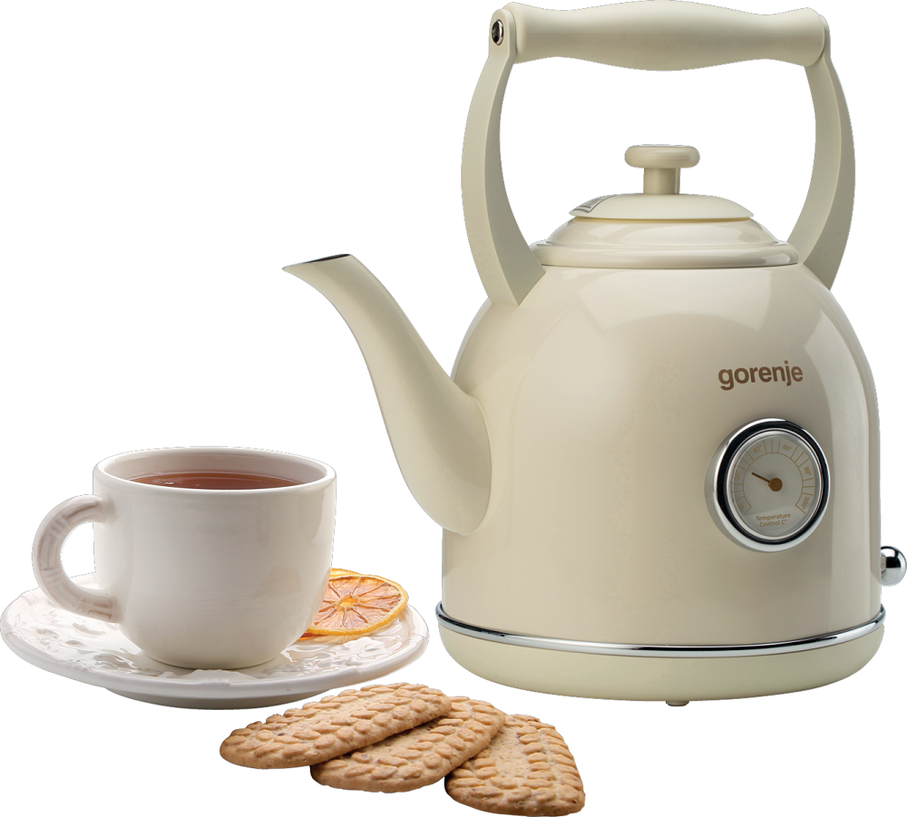 Чайник GORENJE K17CLIN