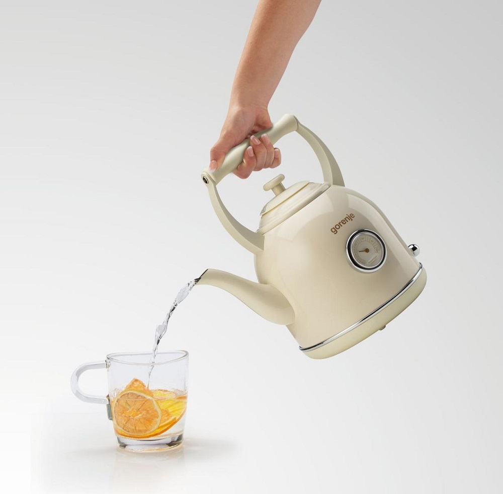 Чайник GORENJE K17CLIN