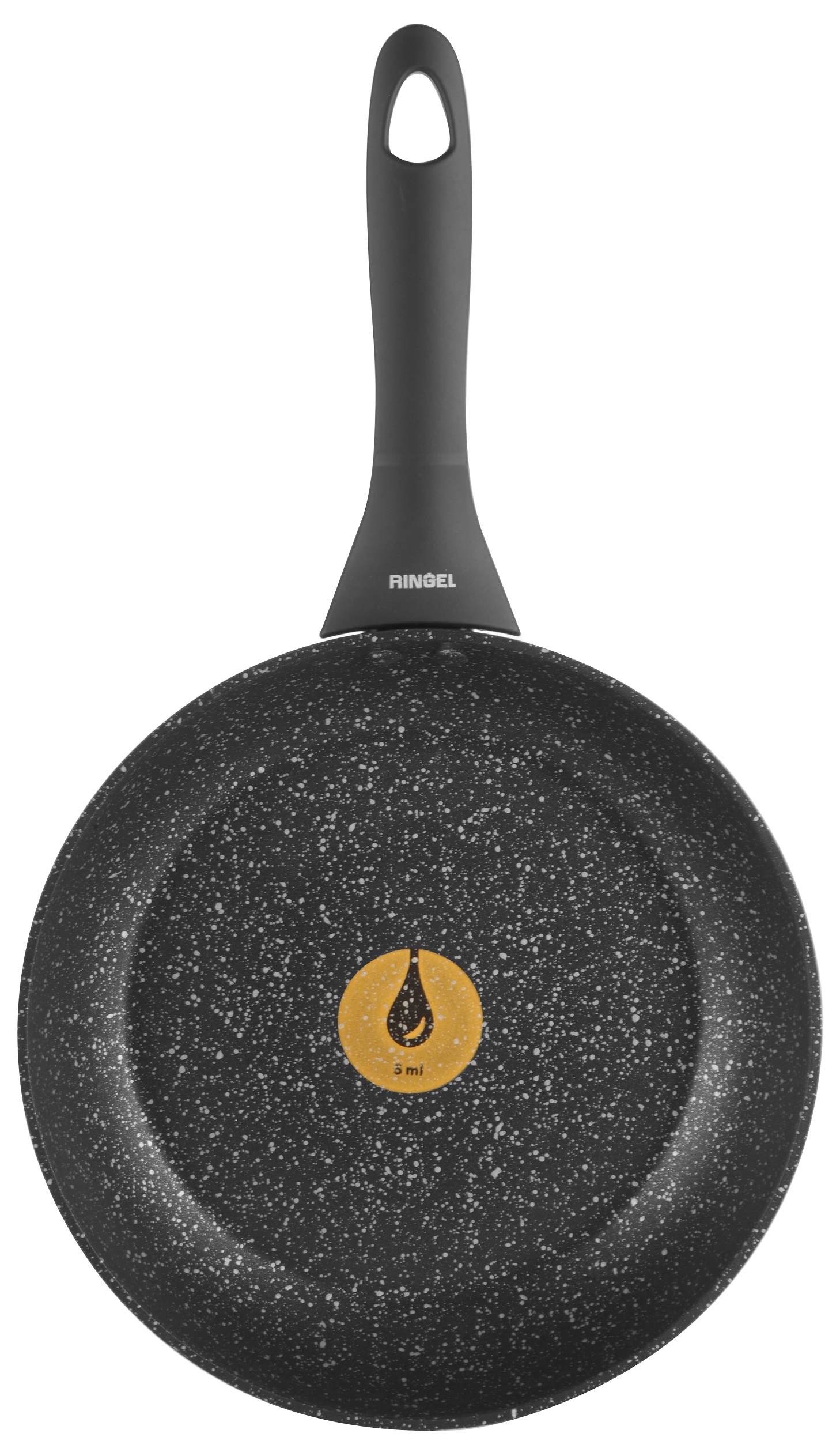 Сковорода RINGEL Zira WOK 28 см (RG-11006-28w)
