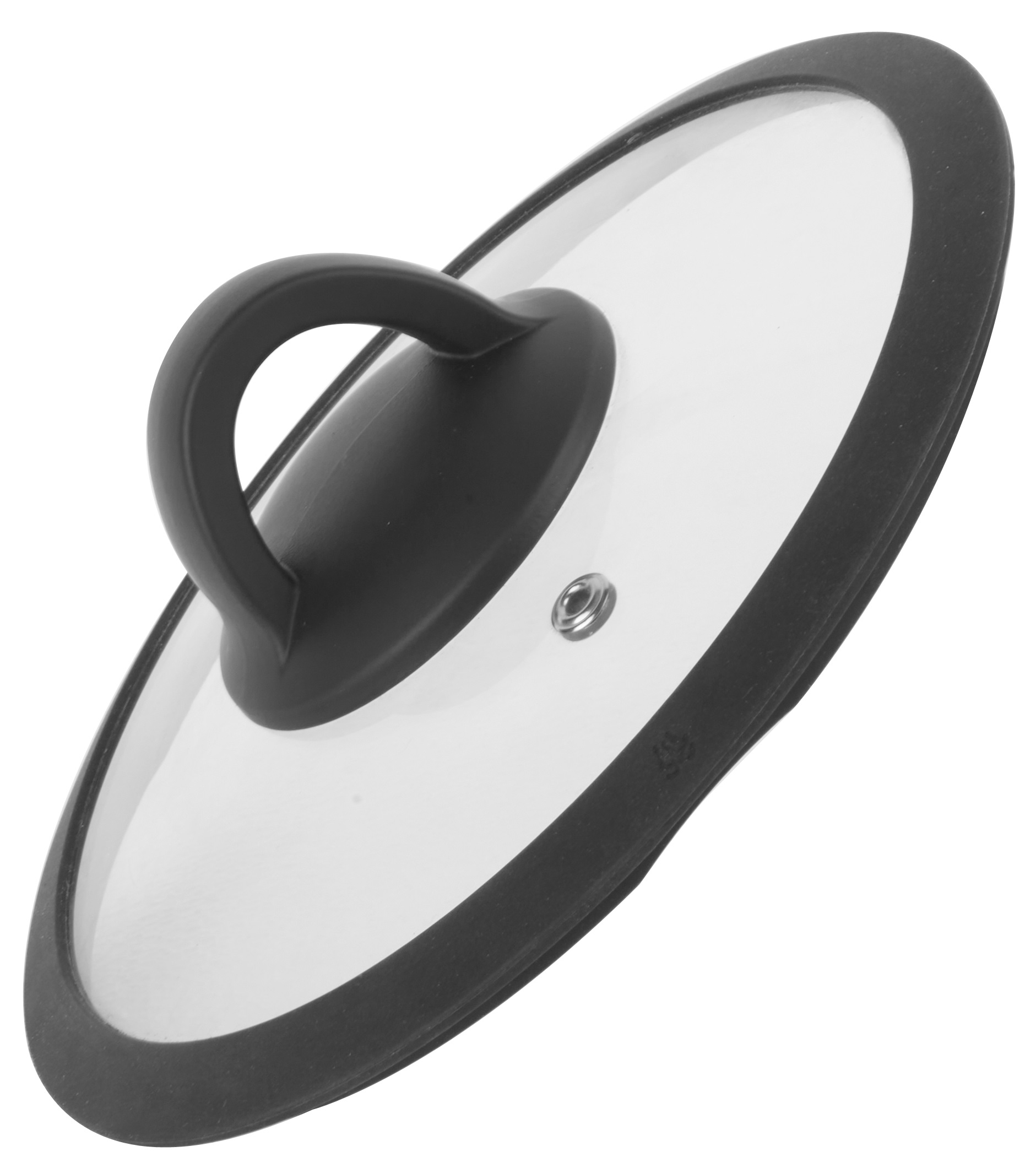 Ківш RINGEL Zira з кришкою 16 см (1.2л) (RG-41006-16)