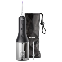 Зубна електрощітка PHILIPS HX3826/33 Іригатор