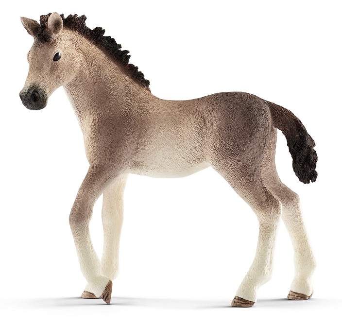 Іграшка-фігурка Schleich Андалузьке лоша