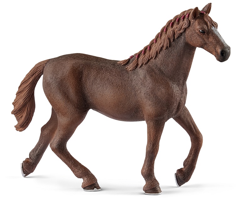Іграшка-фігурка Schleich Кобила голштинської породи
