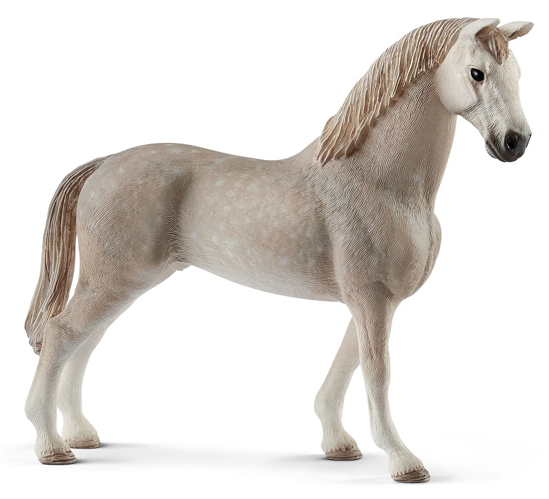 Іграшка-фігурка Schleich Мерин голштинської породи