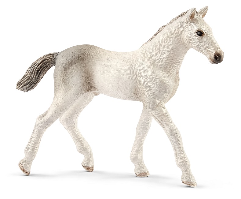 Іграшка-фігурка Schleich Лоша голштинської породи