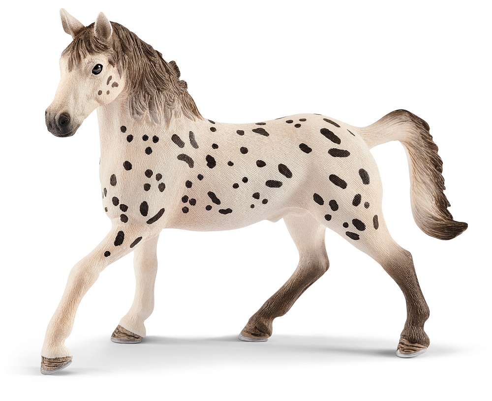 Іграшка-фігурка Schleich Жеребець Кнабструппер
