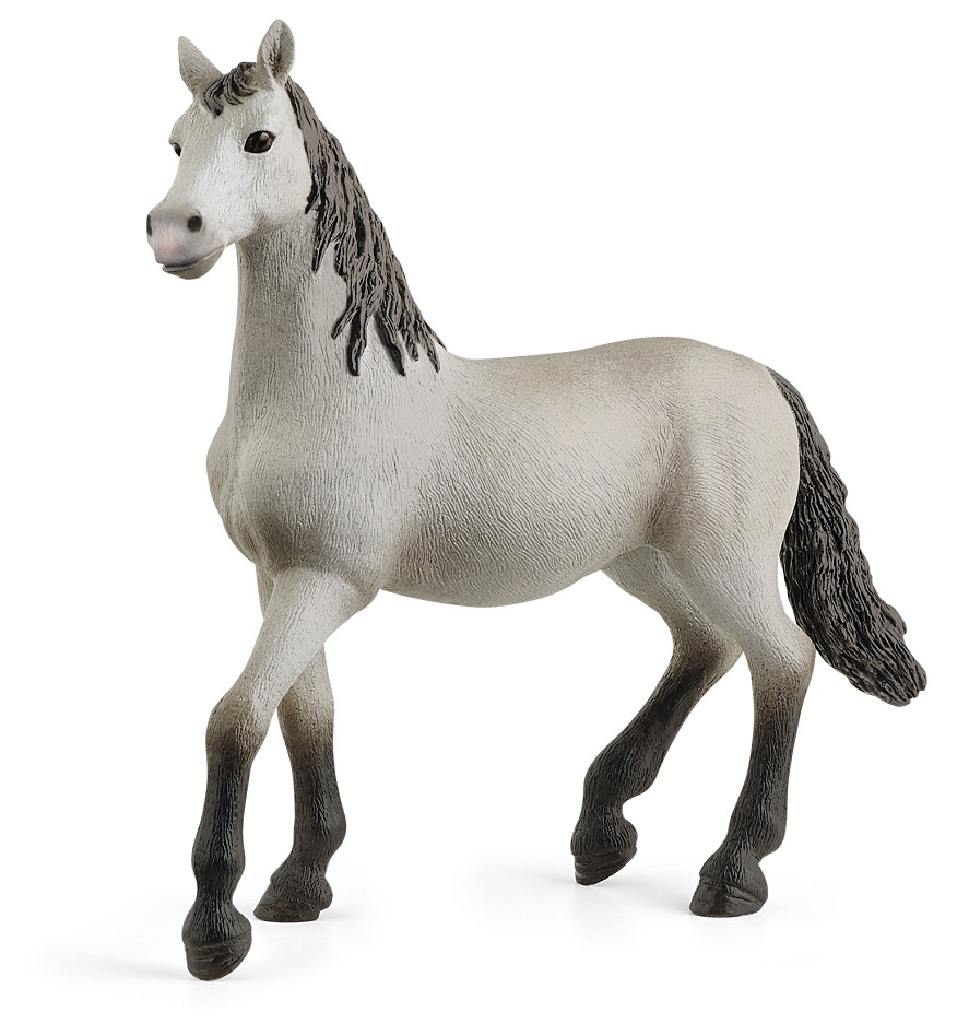 Іграшка-фігурка Schleich Лоша Чистопородне Іспанське