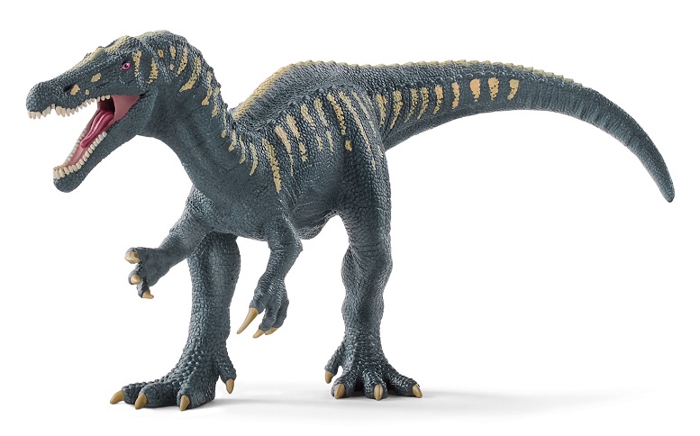 Іграшка-фігурка Schleich Барионикс