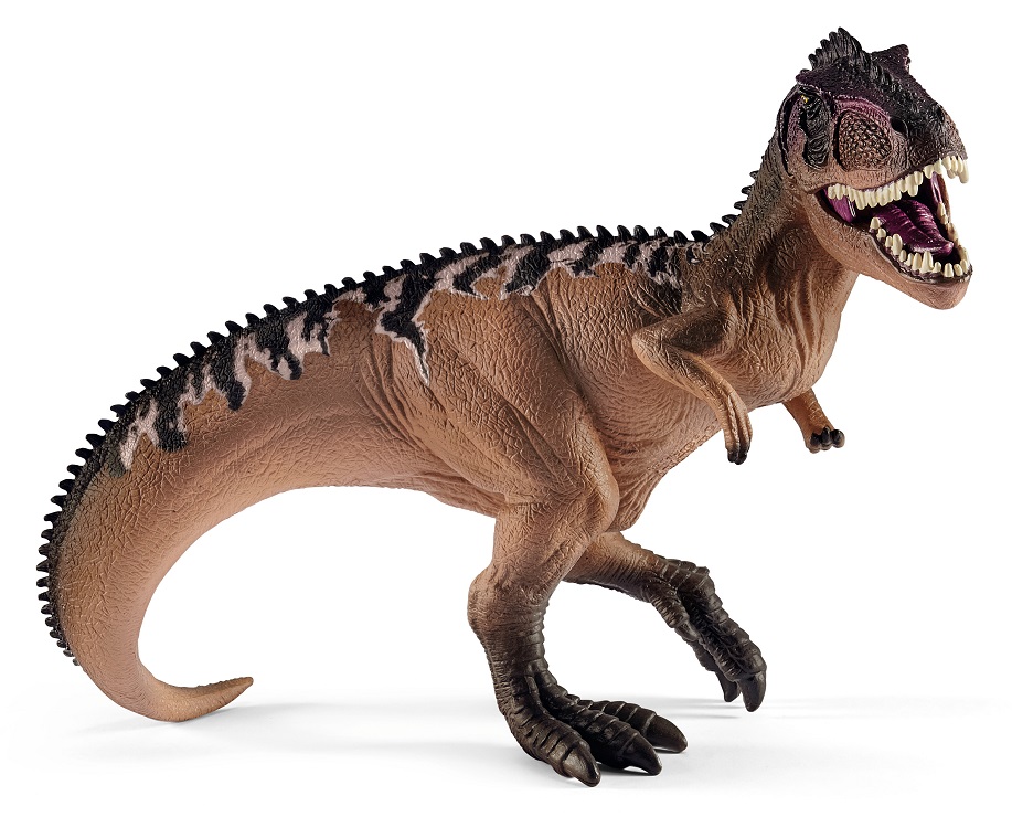 Іграшка-фігурка Schleich Гіганотозавр