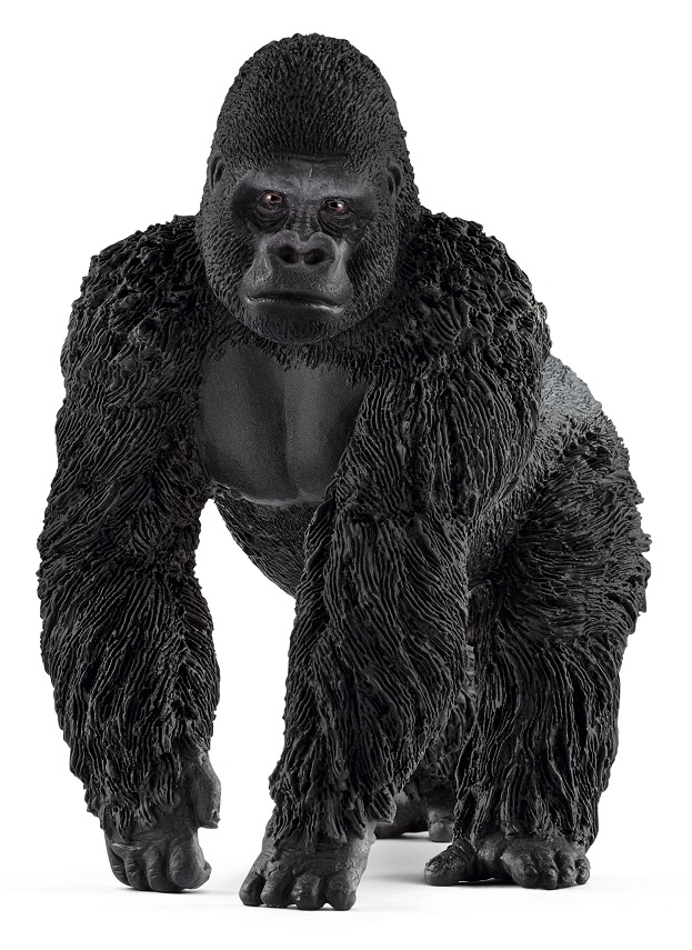 Іграшка-фігурка Schleich Горила самець
