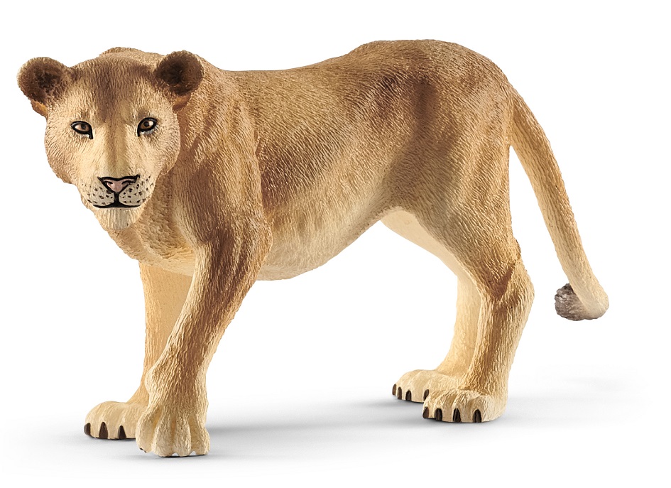 Іграшка-фігурка Schleich Левиця