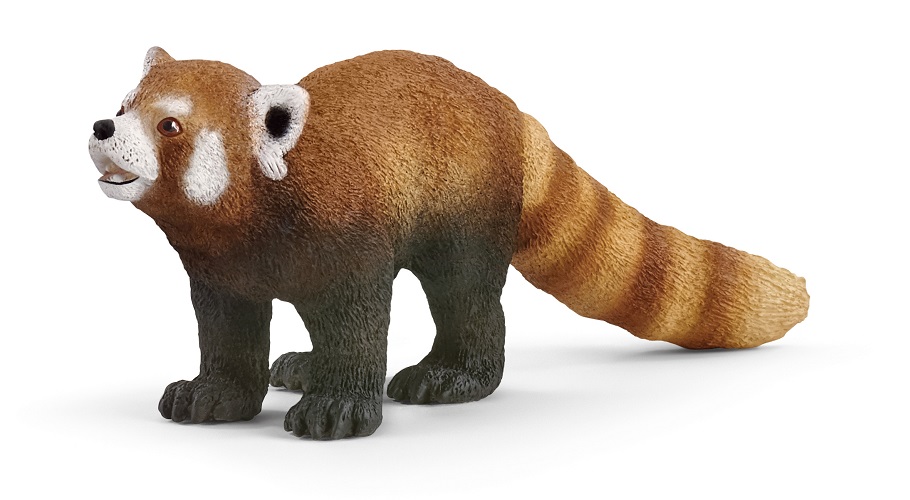 Іграшка-фігурка Schleich Червона панда