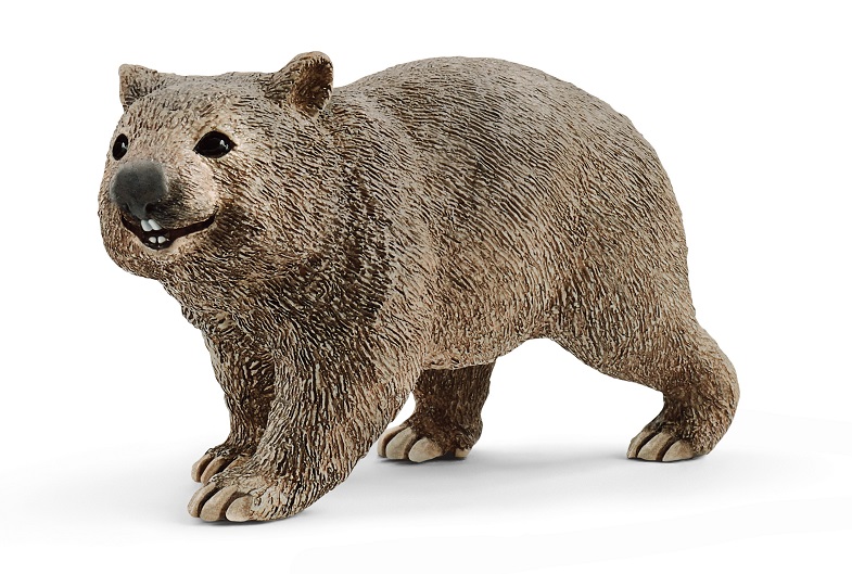 Іграшка-фігурка Schleich Вомбат
