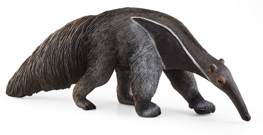 Іграшка-фігурка Schleich Мурахоїд