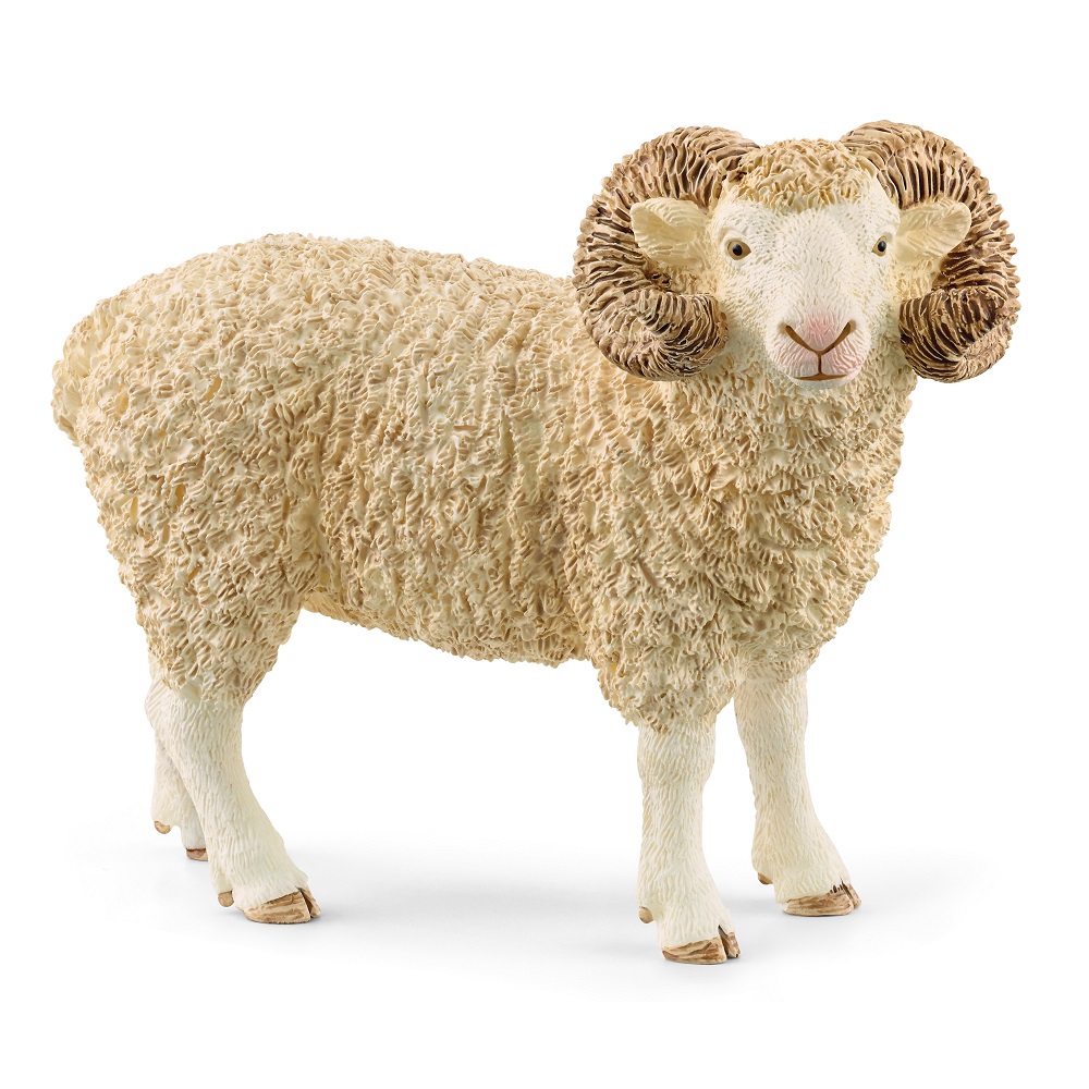 Іграшка-фігурка Schleich Баран