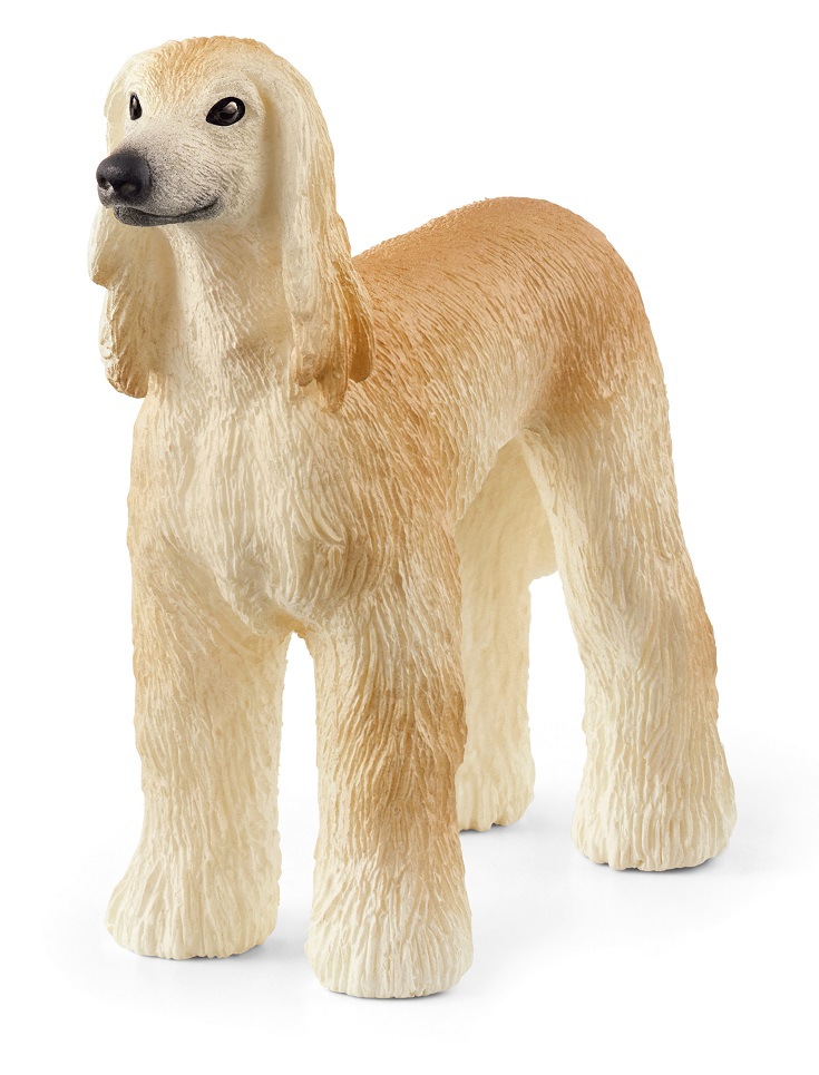 Іграшка-фігурка Schleich Афганський хорт