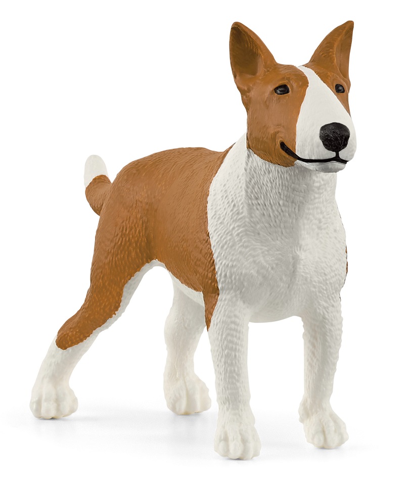 Іграшка-фігурка Schleich Бультер'єр