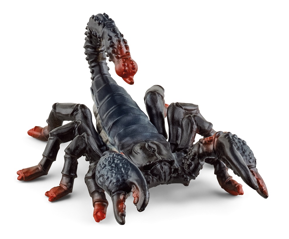 Іграшка-фігурка Schleich Імператорський скорпіон