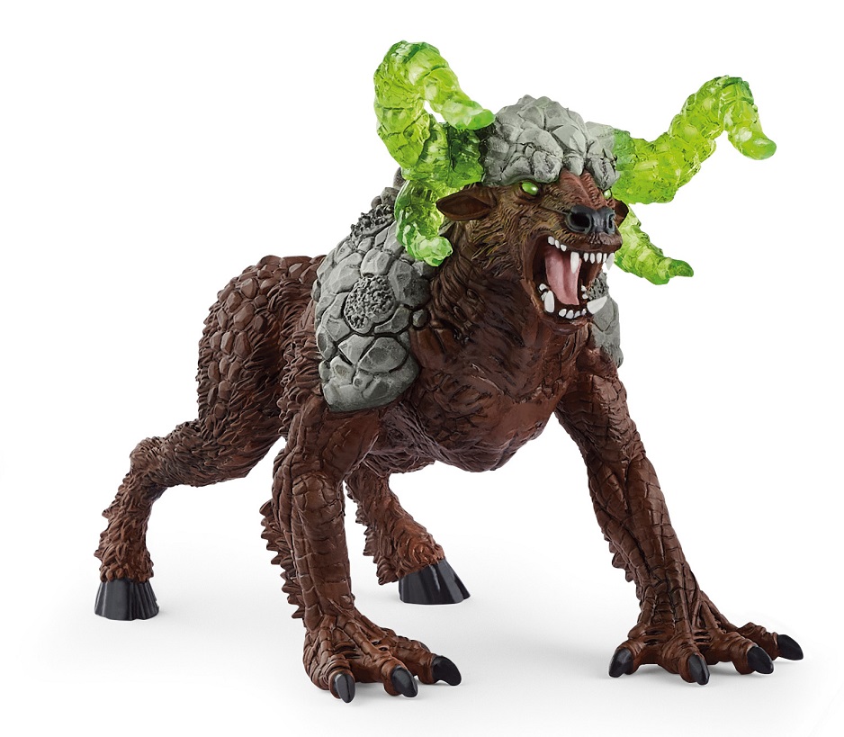 Іграшка-фігурка Schleich Скельний звір
