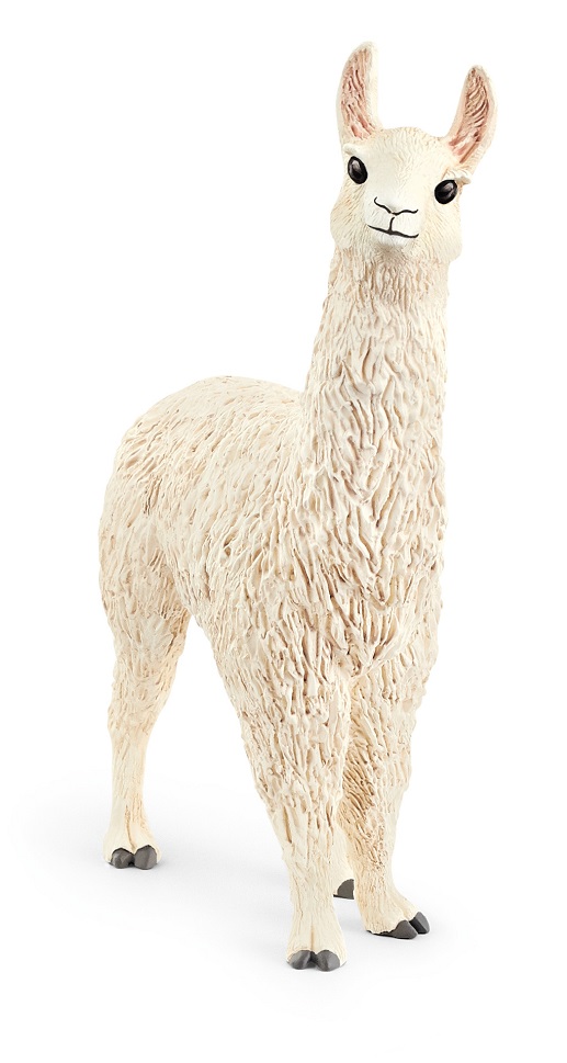 Іграшка-фігурка Schleich Лама