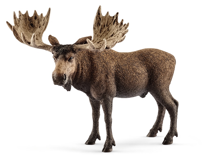 Іграшка-фігурка Schleich Лось