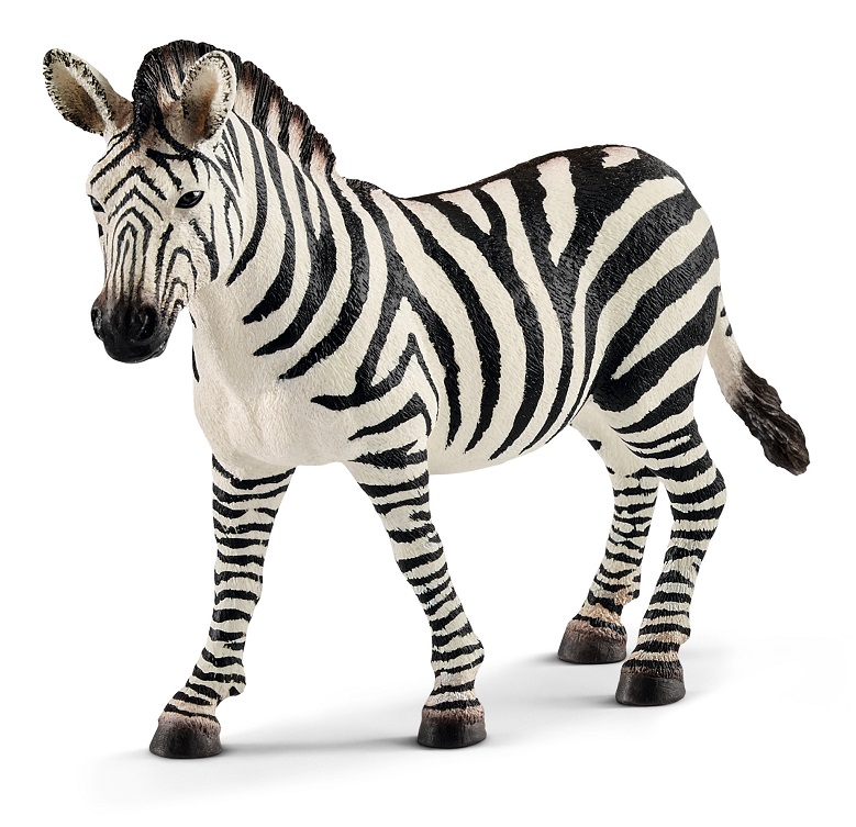 Іграшка-фігурка Schleich Зебра