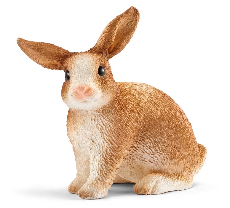 Іграшка-фігурка Schleich Кролик