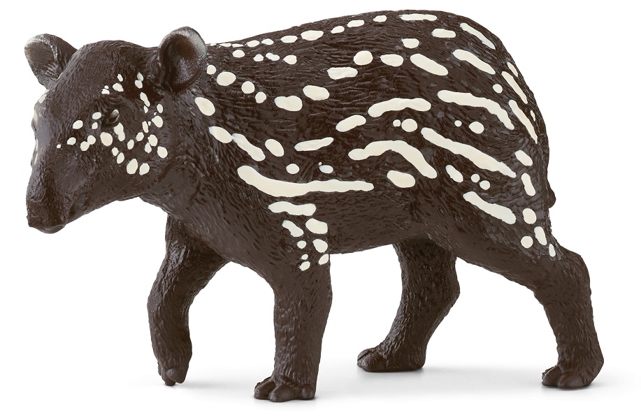 Іграшка-фігурка Schleich Малюк тапіра
