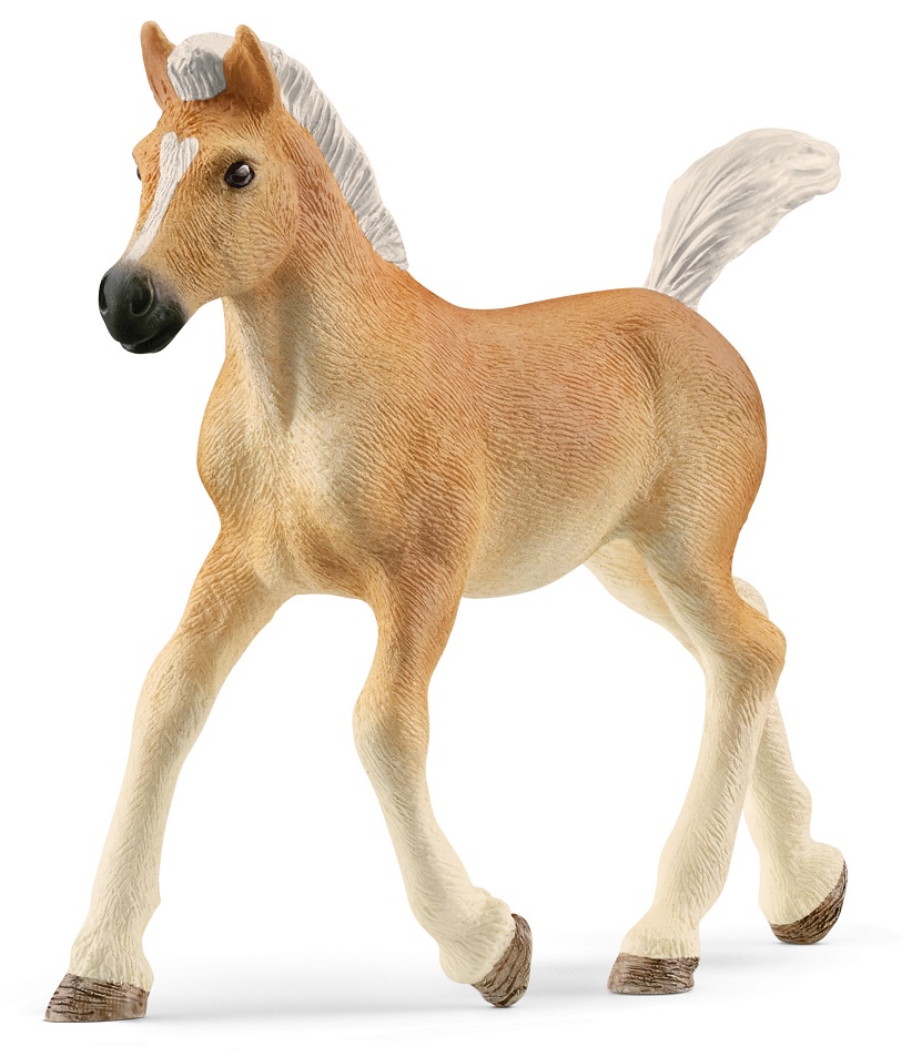 Іграшка-фігурка Schleich Гефлінгер Лоша