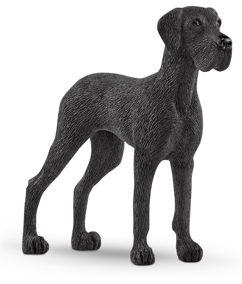 Іграшка-фігурка Schleich Німецький дог
